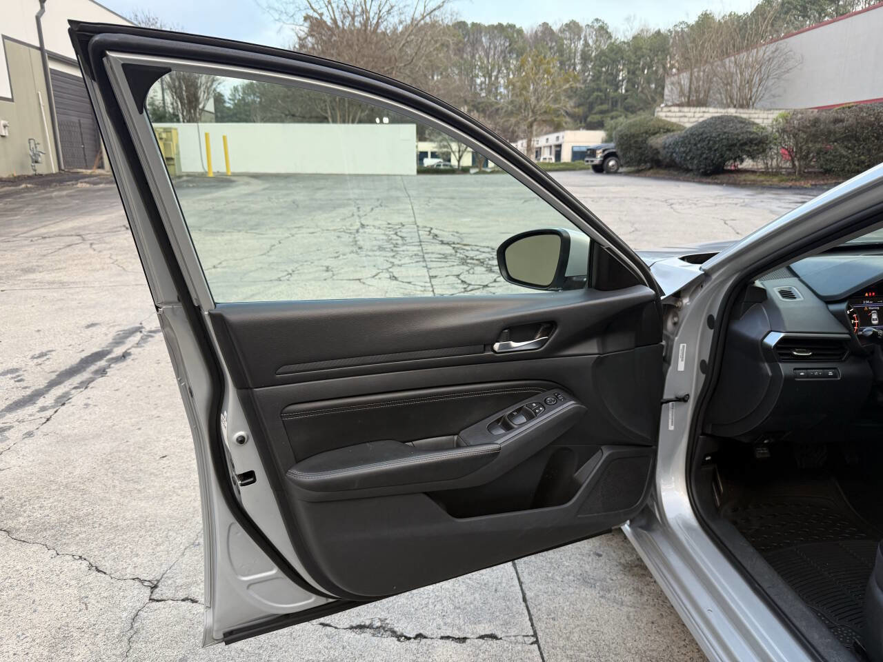 Used 2019 Nissan Altima 2.5 S image 40