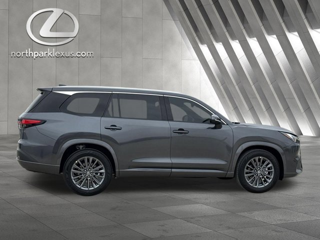 Certified 2026 Lexus TX 350 FWD w/ Convenience Package image 4