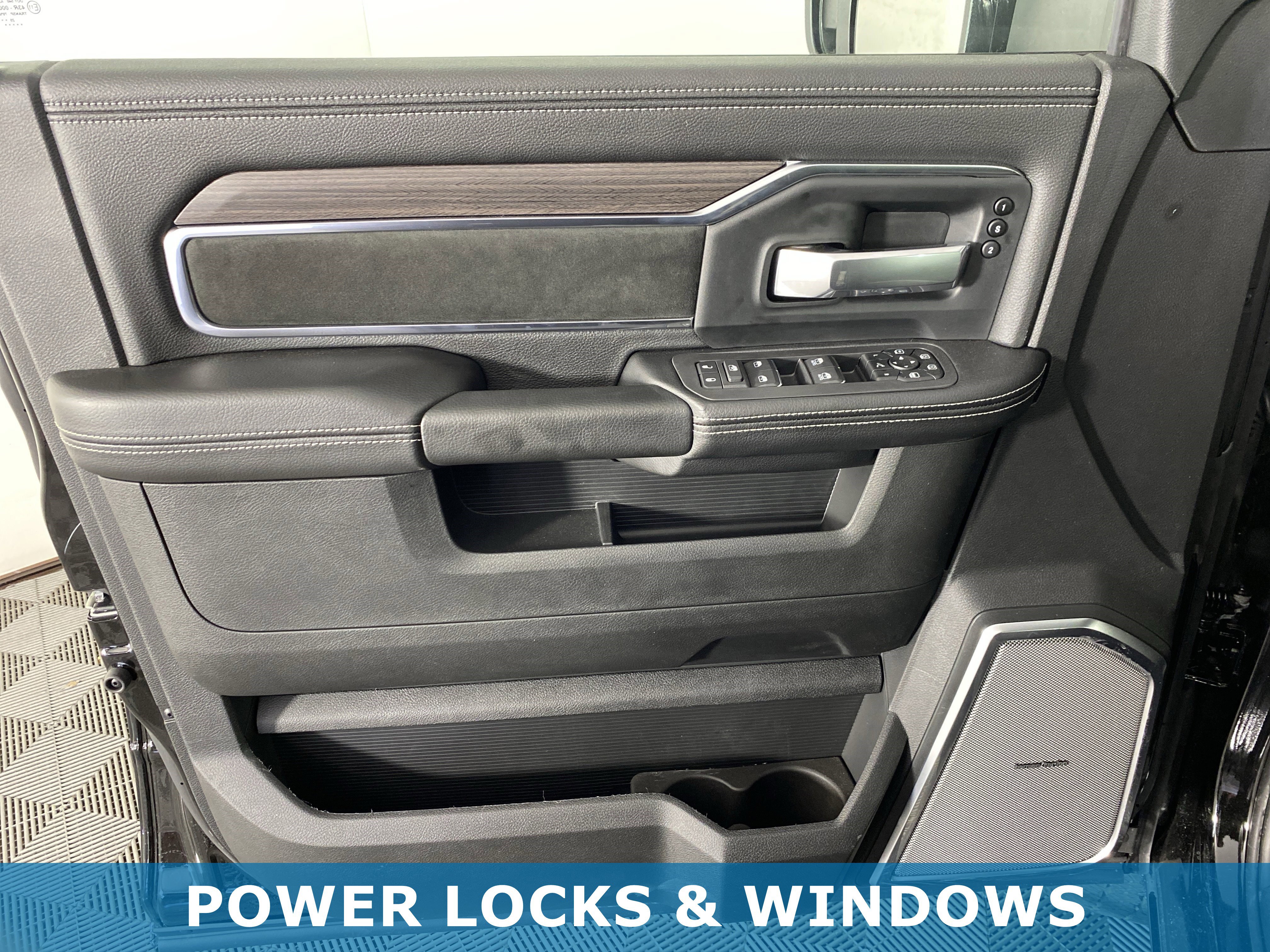 New 2026 RAM 2500 Laramie image 13