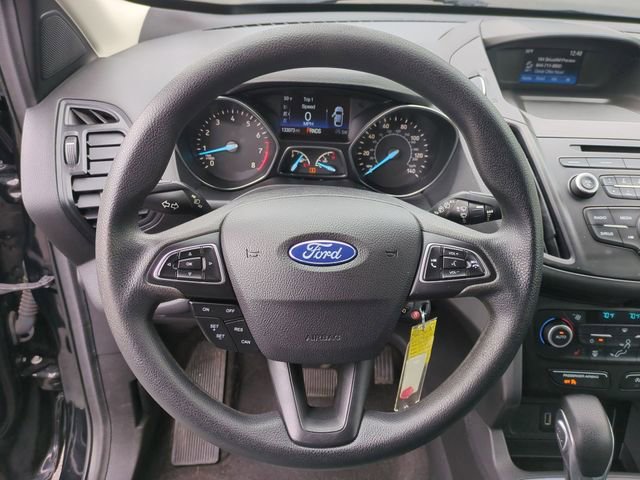 Used 2018 Ford Escape SE AWD/4WD image 13