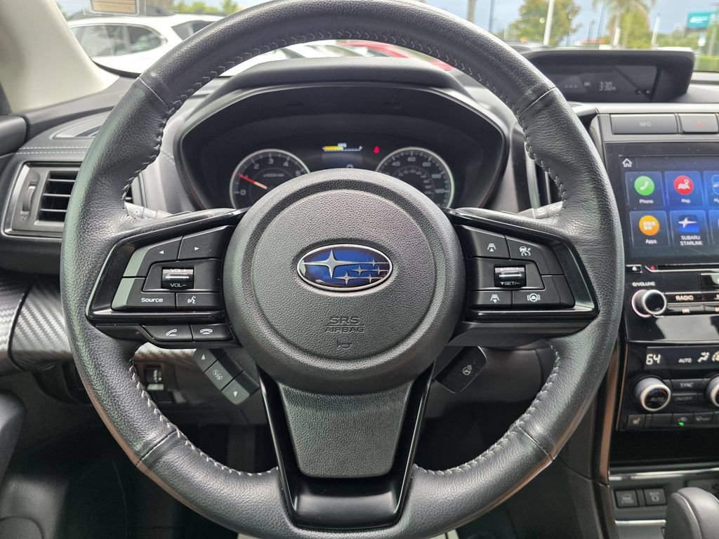 Certified 2022 Subaru Ascent Onyx Edition AWD/4WD image 25