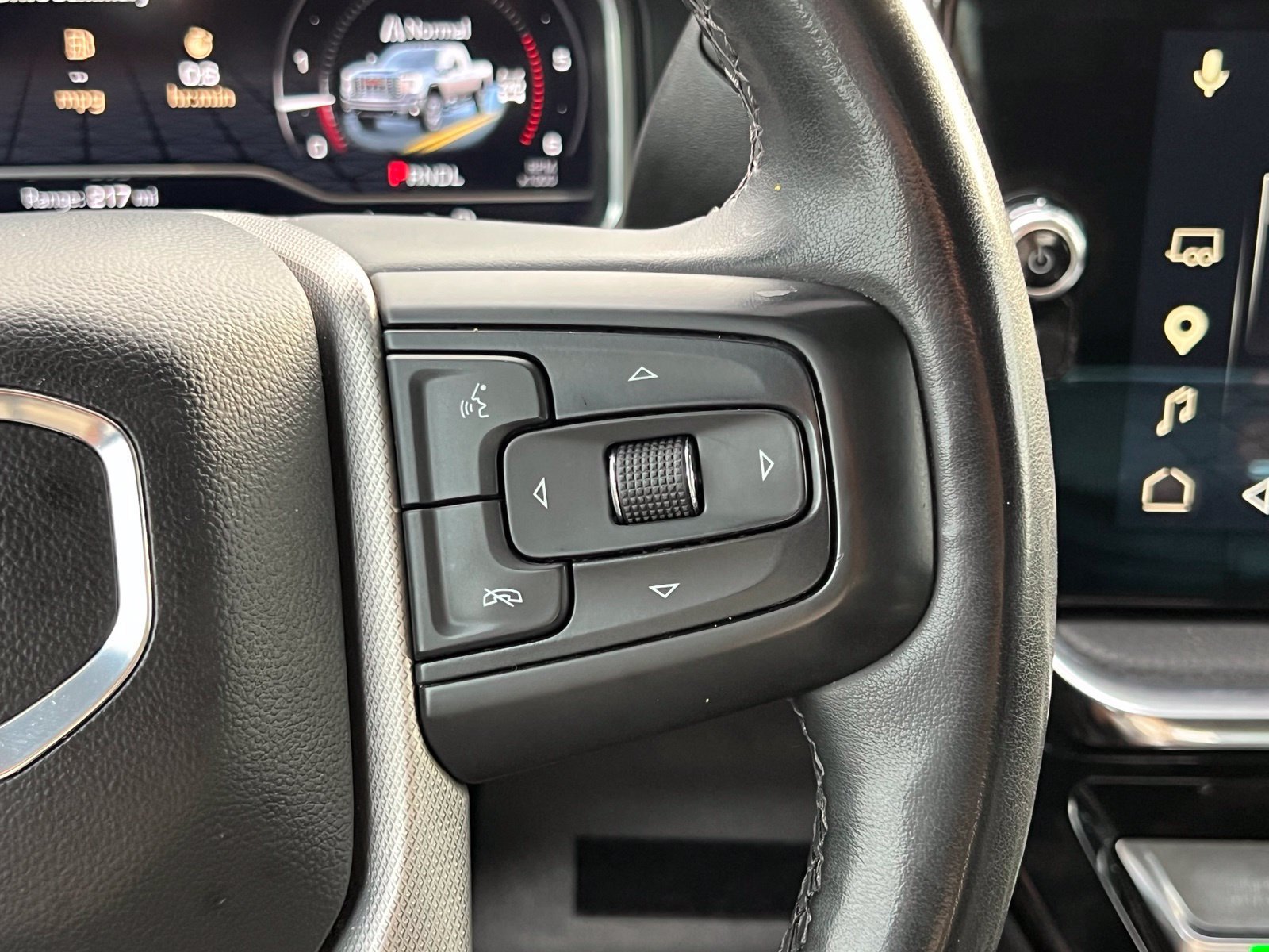 Used 2024 GMC Sierra 2500 Denali w/ Denali Reserve Package AWD/4WD image 41