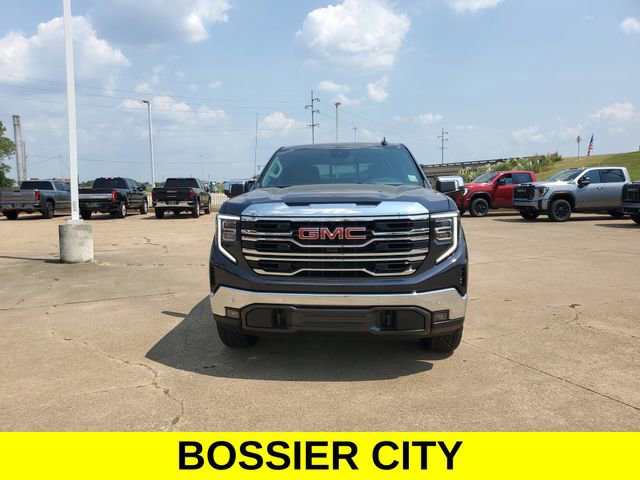 New 2026 GMC Sierra 1500 SLT image 2