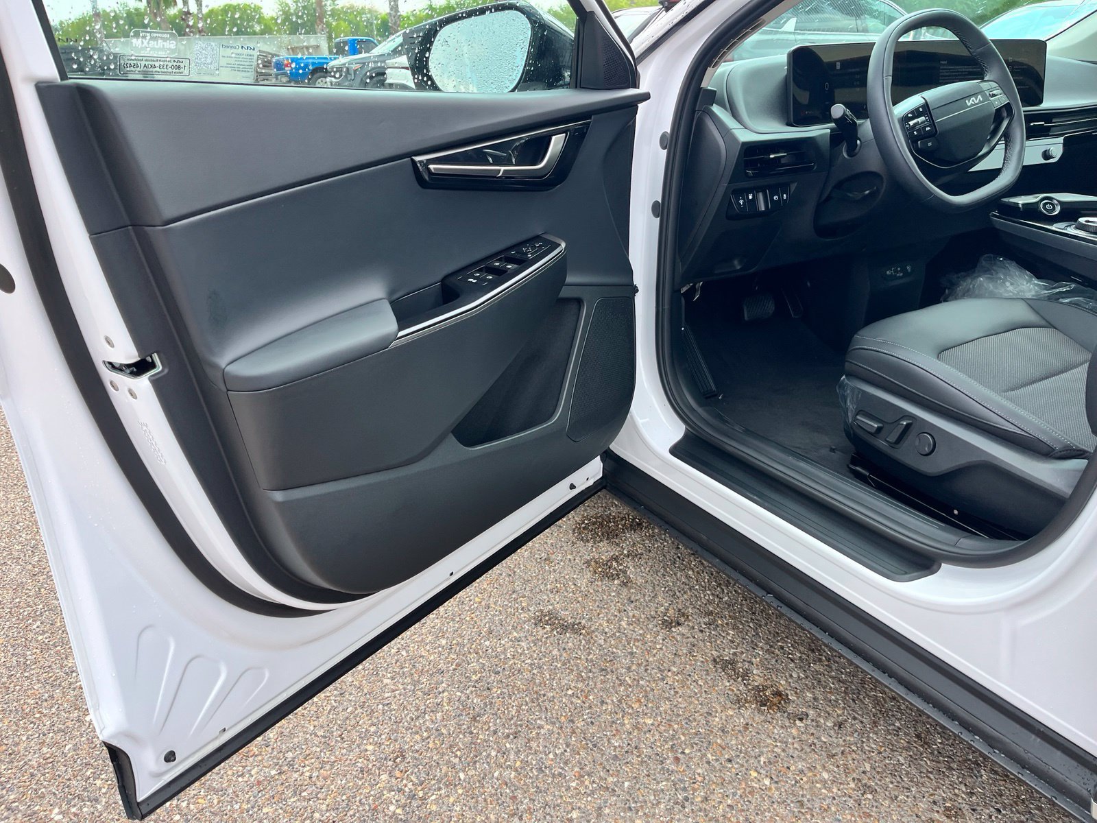 New 2026 Kia EV6 Light RWD image 14