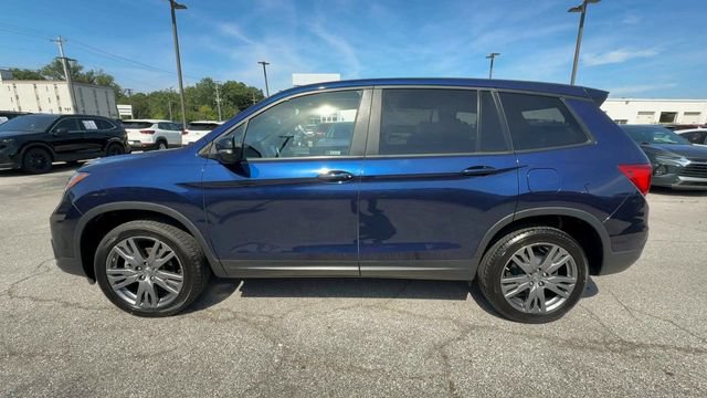Used 2020 Honda Passport EX-L image 5