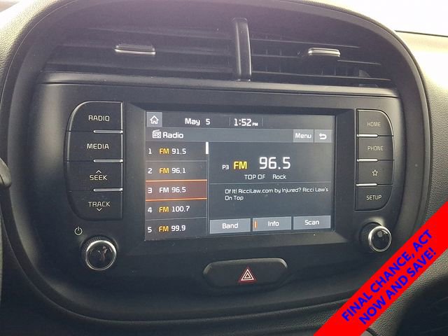 Used 2020 Kia Soul S FWD image 19