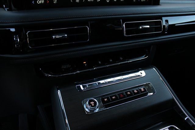 New 2026 Lincoln Aviator Reserve image 47