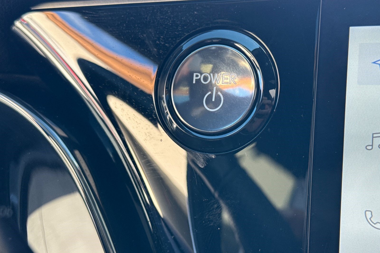 Certified 2024 Lexus TX 500h AWD w/ Technology Package image 17