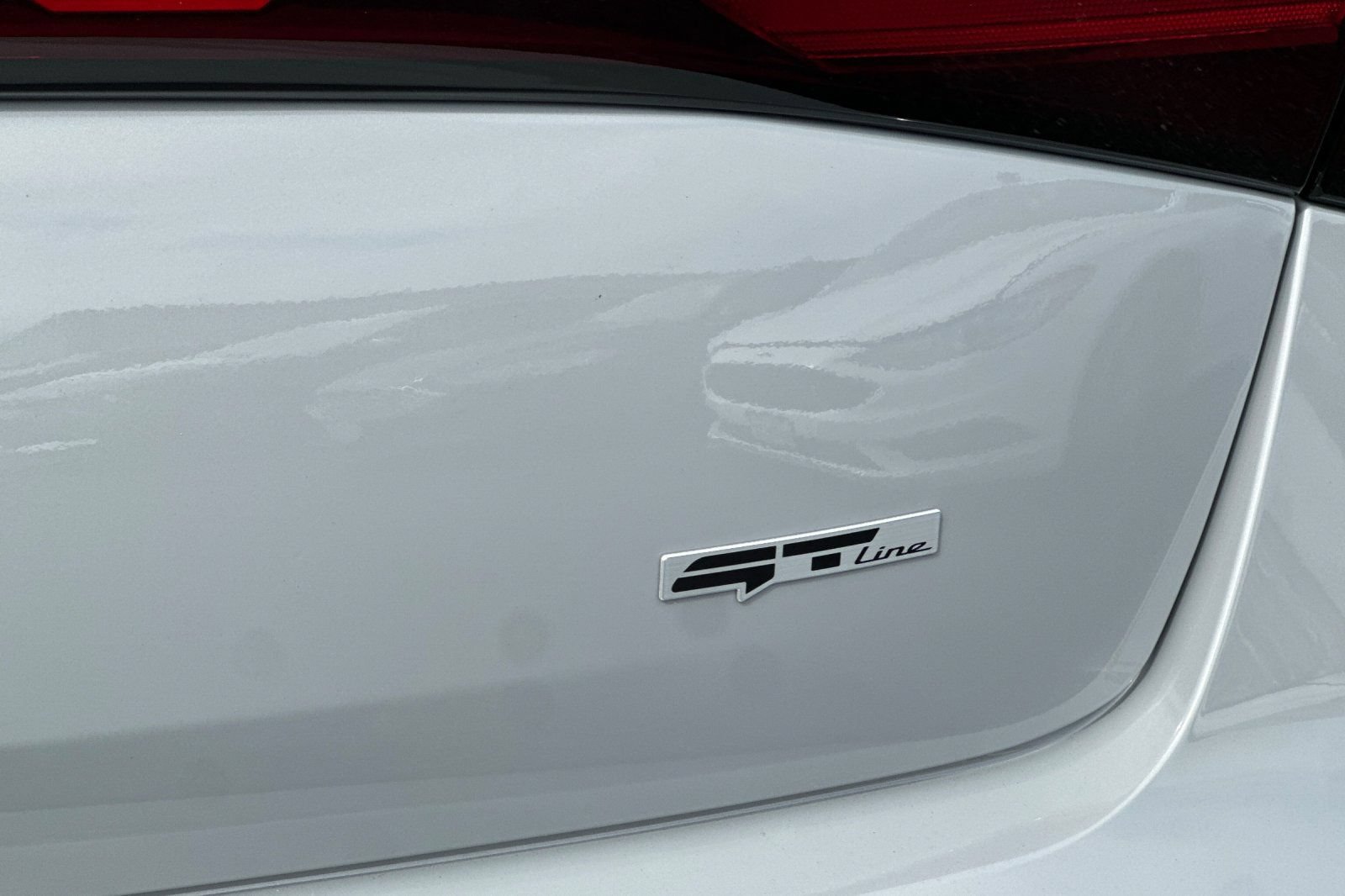 New 2026 Kia K5 GT-Line FWD image 25