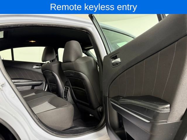 Used 2021 Dodge Charger GT image 16