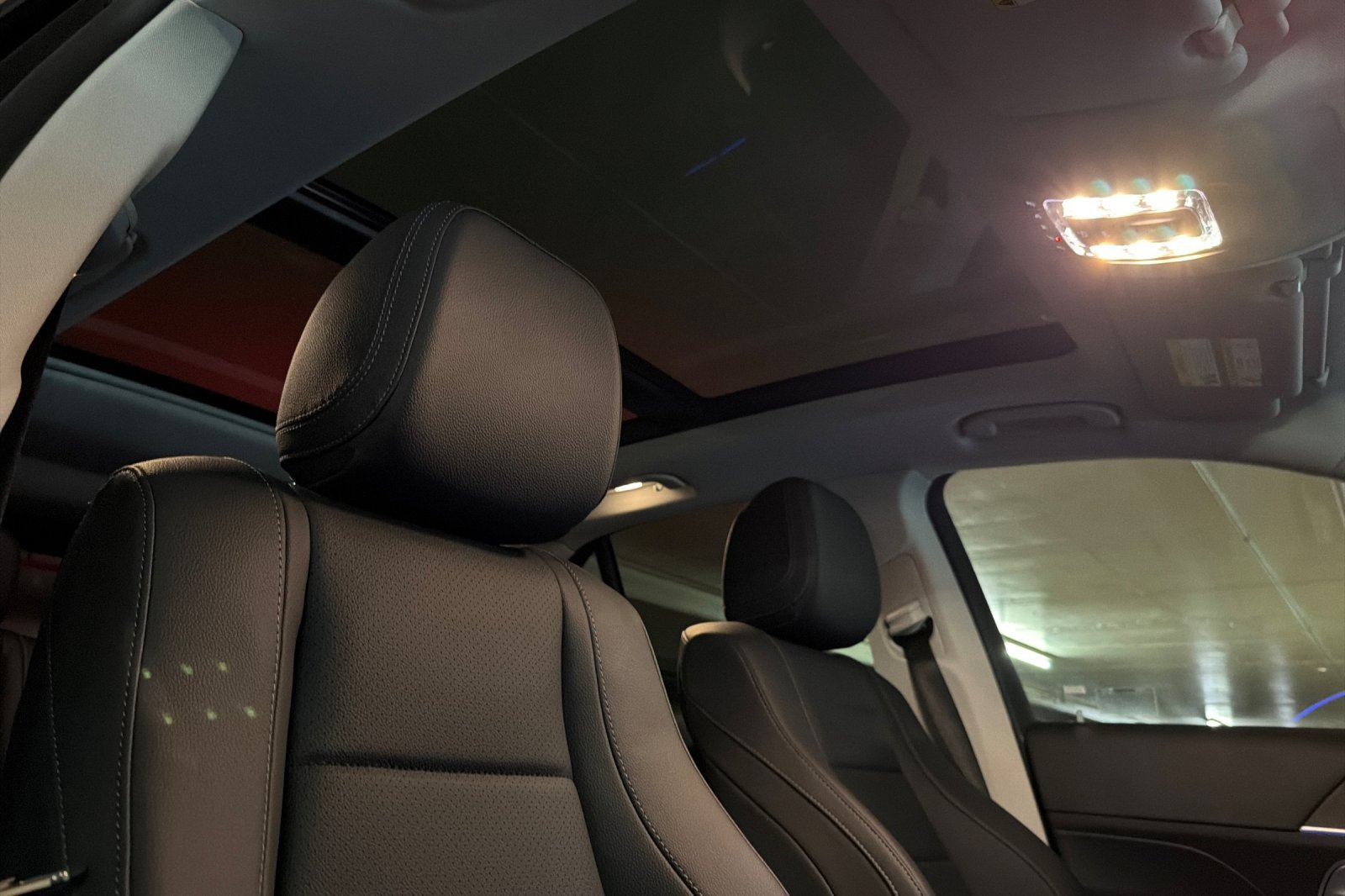 New 2026 Mercedes-Benz GLE 350 4MATIC image 16