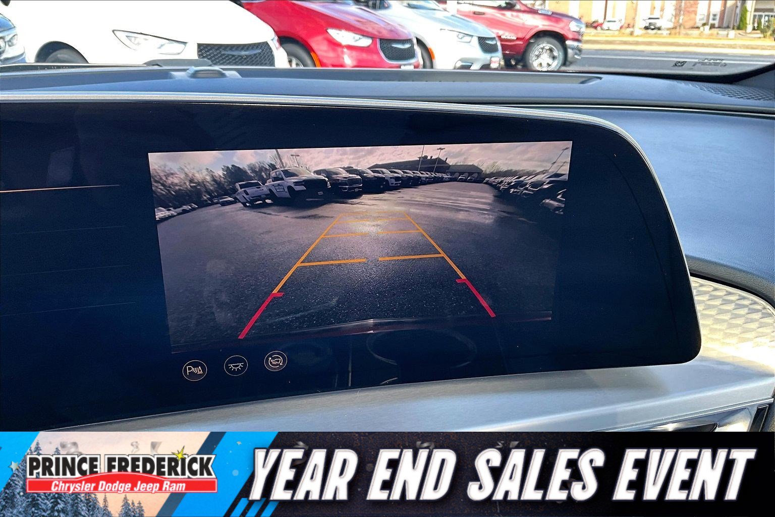 Used 2024 Cadillac Lyriq Sport image 19