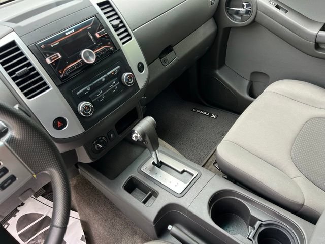 Used 2014 Nissan Xterra S AWD/4WD image 32