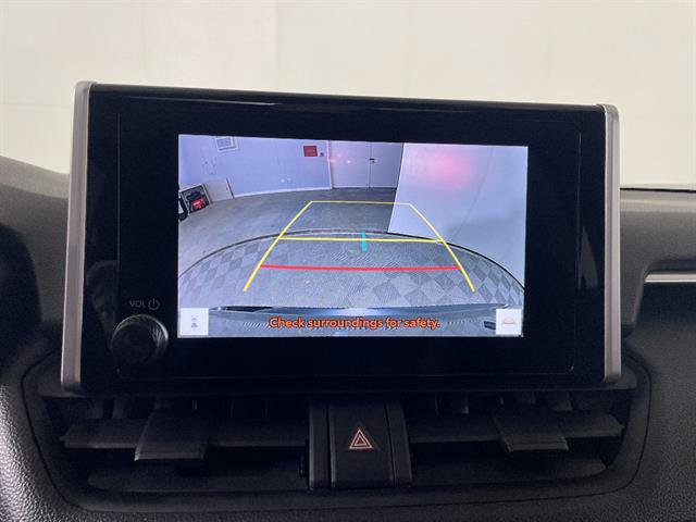 Certified 2025 Toyota RAV4 SE w/ Weather & Moonroof Package AWD/4WD image 18