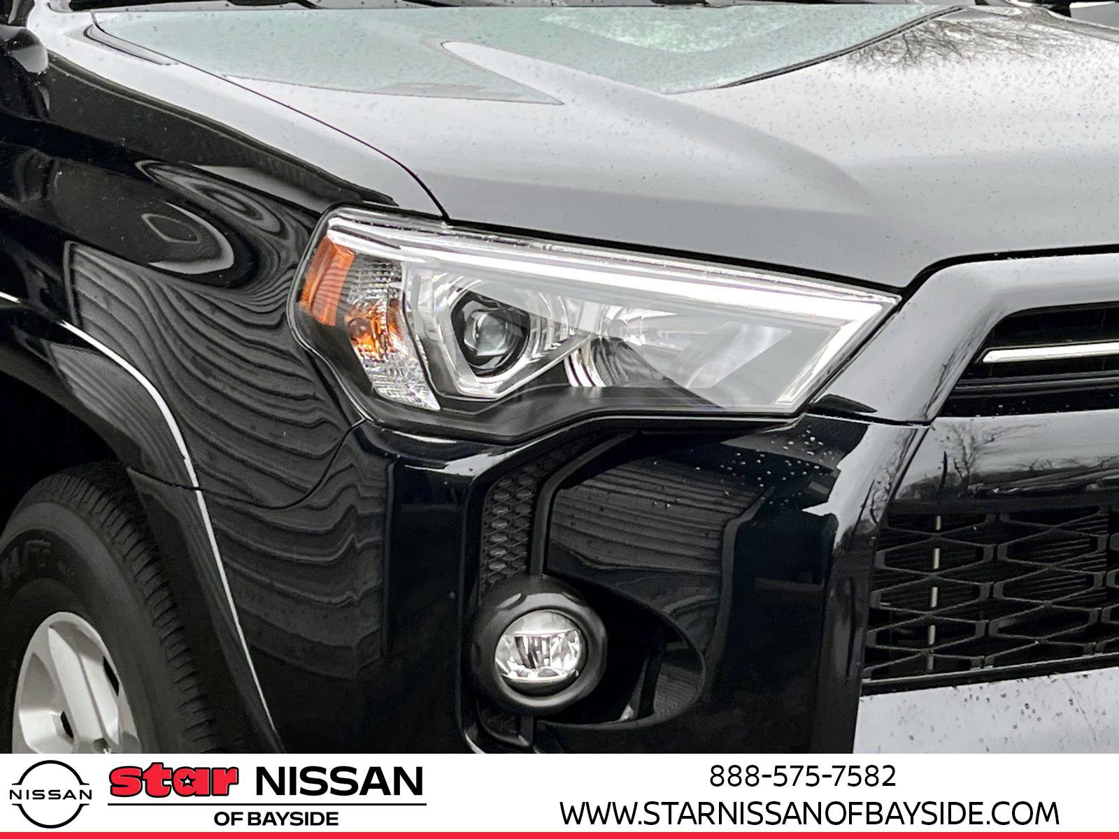 Used 2024 Toyota 4Runner SR5 image 9