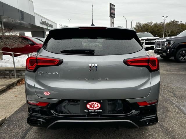 New 2026 Buick Encore GX Sport Touring w/ Comfort Package image 5