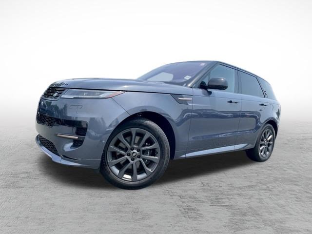 Used 2023 Land Rover Range Rover Sport SE Dynamic AWD/4WD 360° Tour
