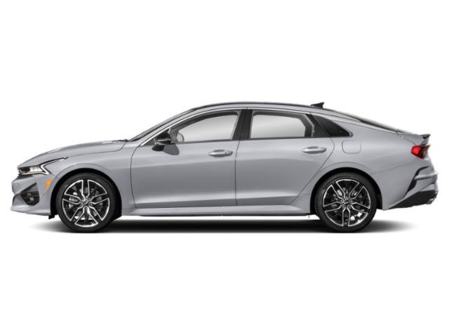 Used 2023 Kia K5 GT FWD image 8