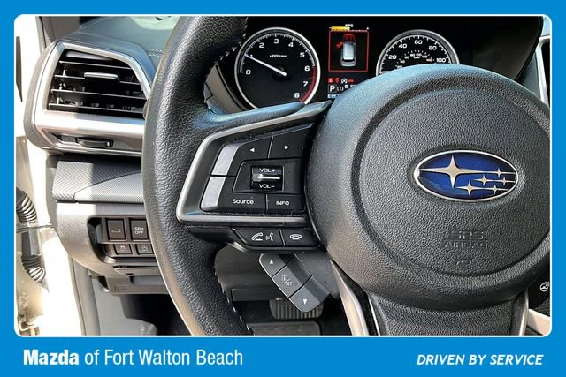 Used 2020 Subaru Forester Limited w/ Popular Package #3 AWD/4WD image 10