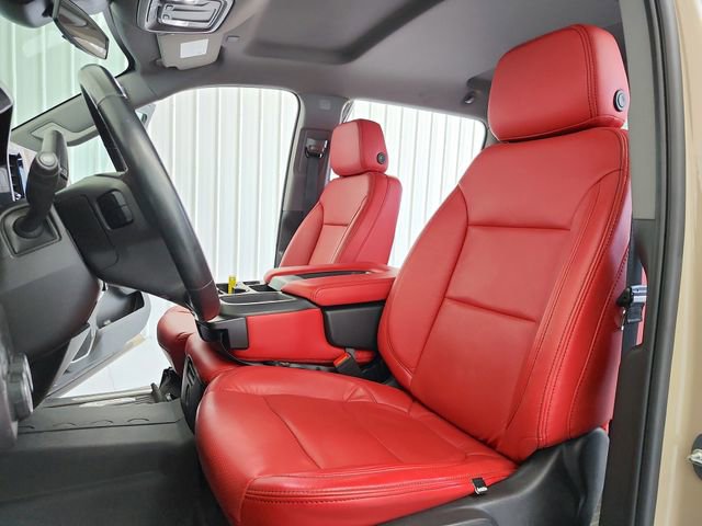 Used 2023 Chevrolet Silverado 1500 LT Trail Boss w/ Protection Package image 19