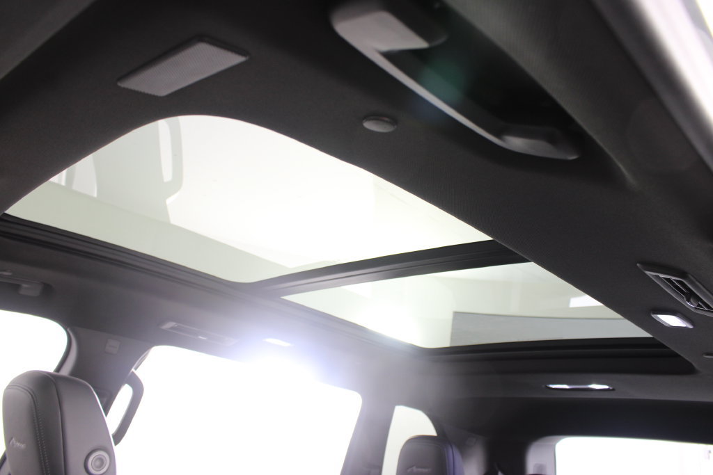 New 2027 Buick Enclave Avenir FWD image 11