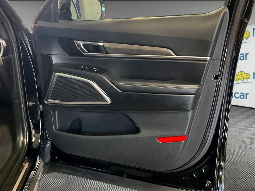 Used 2023 Kia Telluride SX X-Pro AWD/4WD image 12