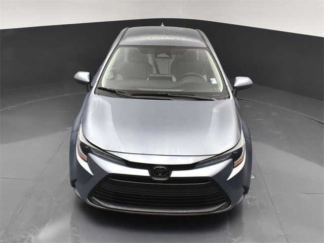 Used 2025 Toyota Corolla LE image 40