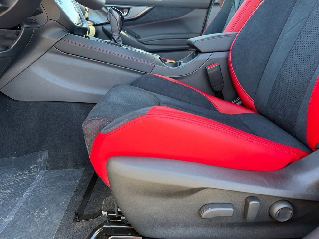 New 2026 Subaru WRX Limited image 11