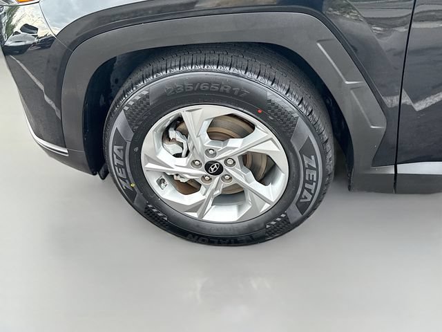 Used 2024 Hyundai Tucson SEL FWD image 28