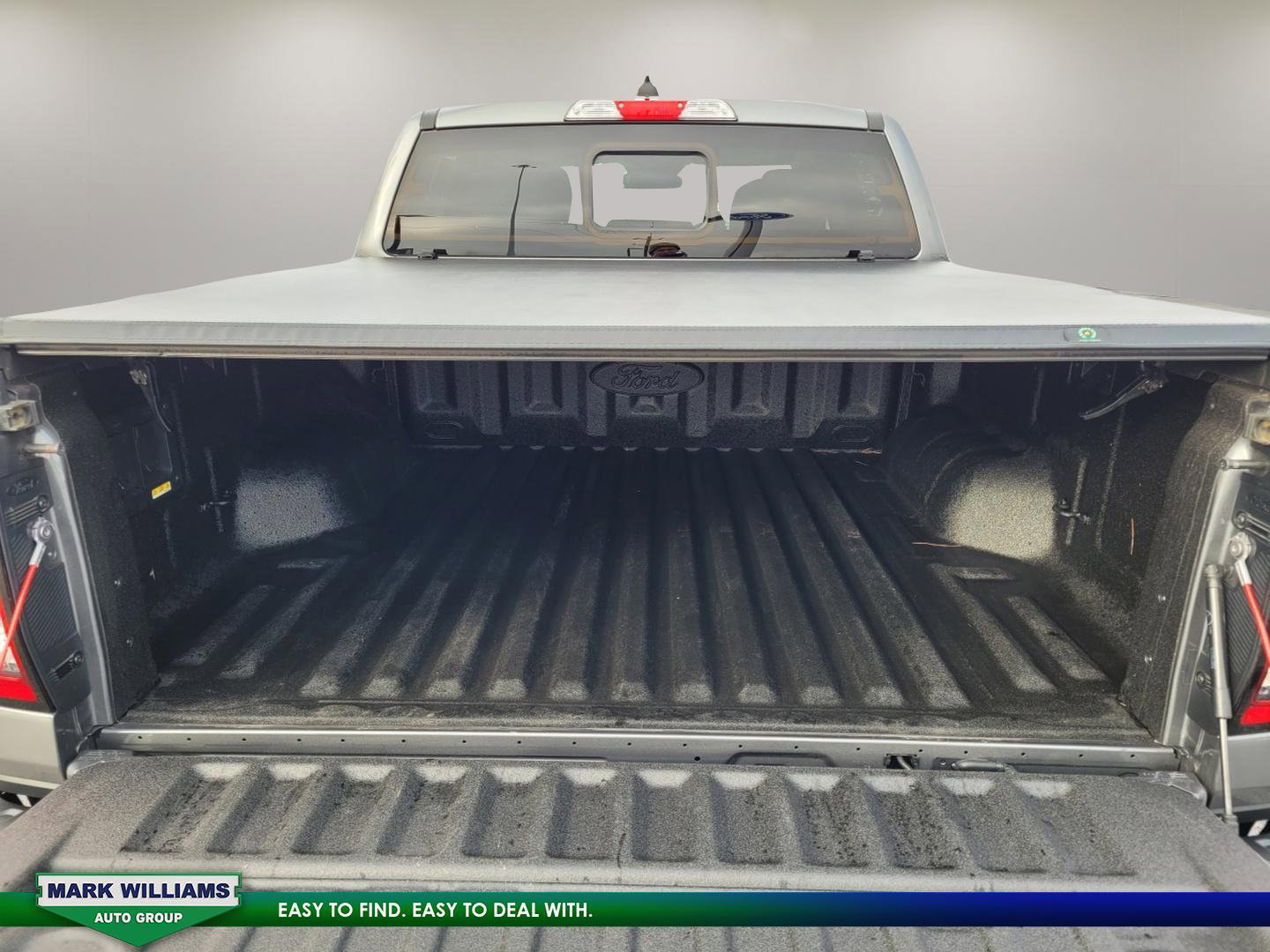 Used 2024 Ford Ranger XLT image 32