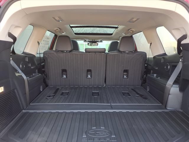 New 2026 Subaru Ascent Limited AWD/4WD image 9