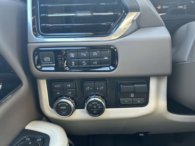 New 2026 GMC Yukon Denali image 34
