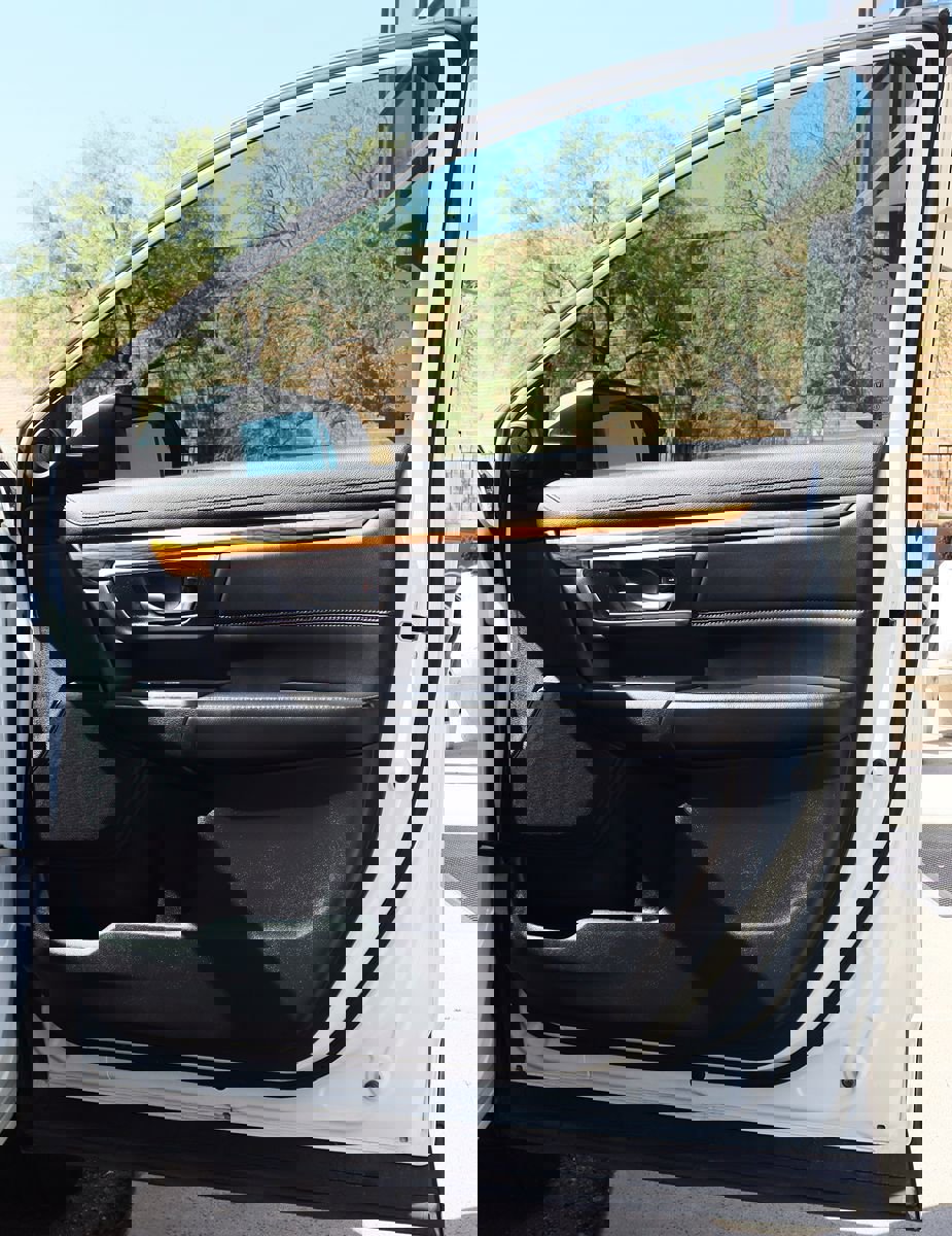 Used 2019 Honda CR-V EX-L image 34