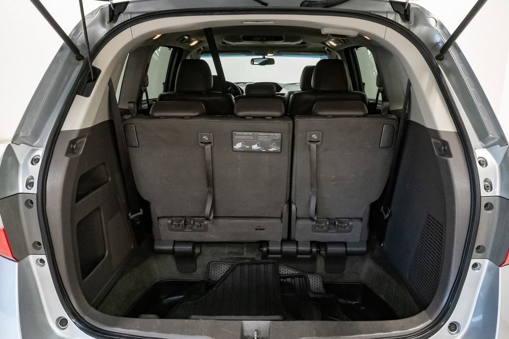 Used 2011 Honda Odyssey Touring image 33