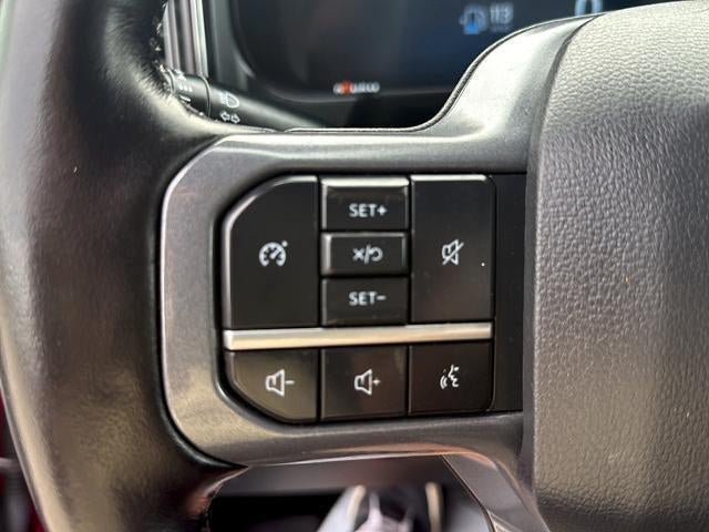 Used 2023 Ford F450 Lariat w/ Chrome Package AWD/4WD image 25