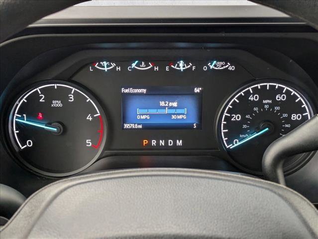 Used 2025 Ford F250 XLT image 14