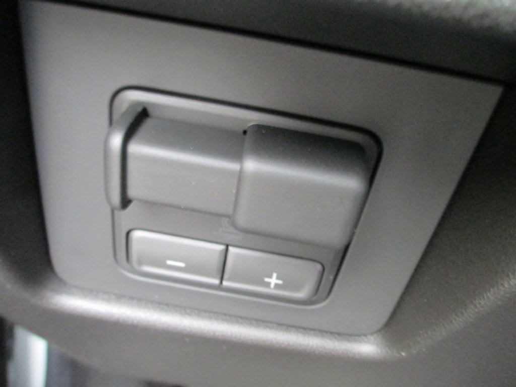 New 2026 GMC Canyon AT4 image 14