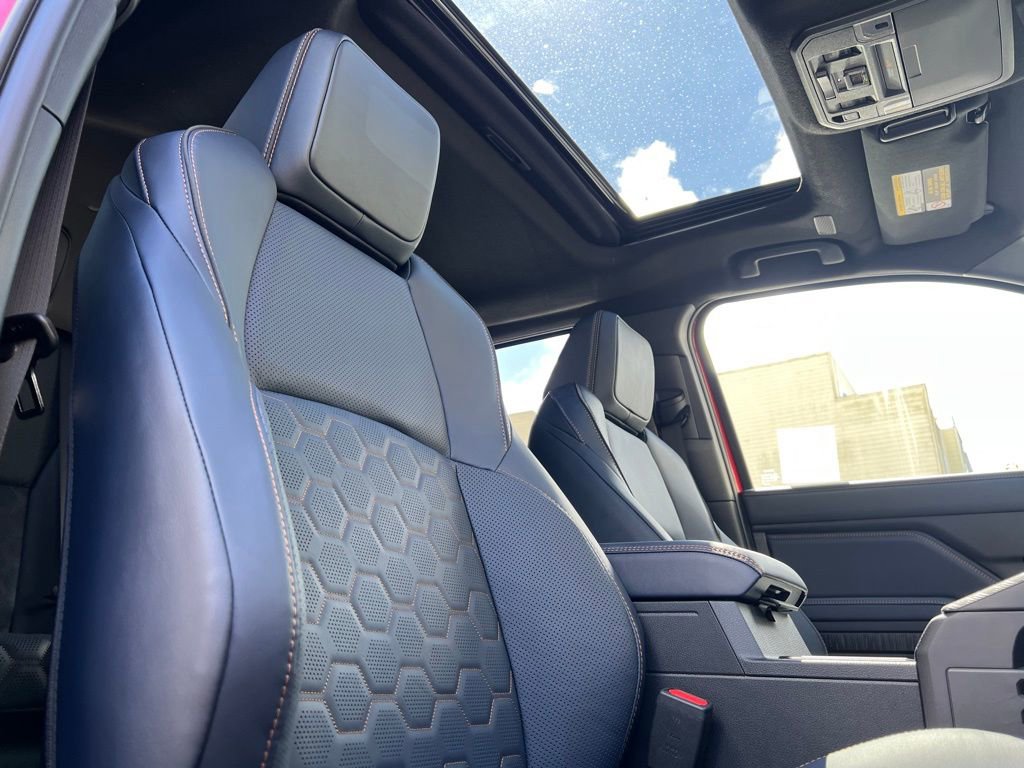 New 2026 Toyota 4Runner 4WD image 18