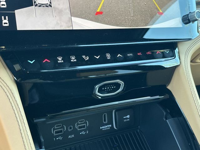 New 2026 Jeep Grand Cherokee Summit image 32