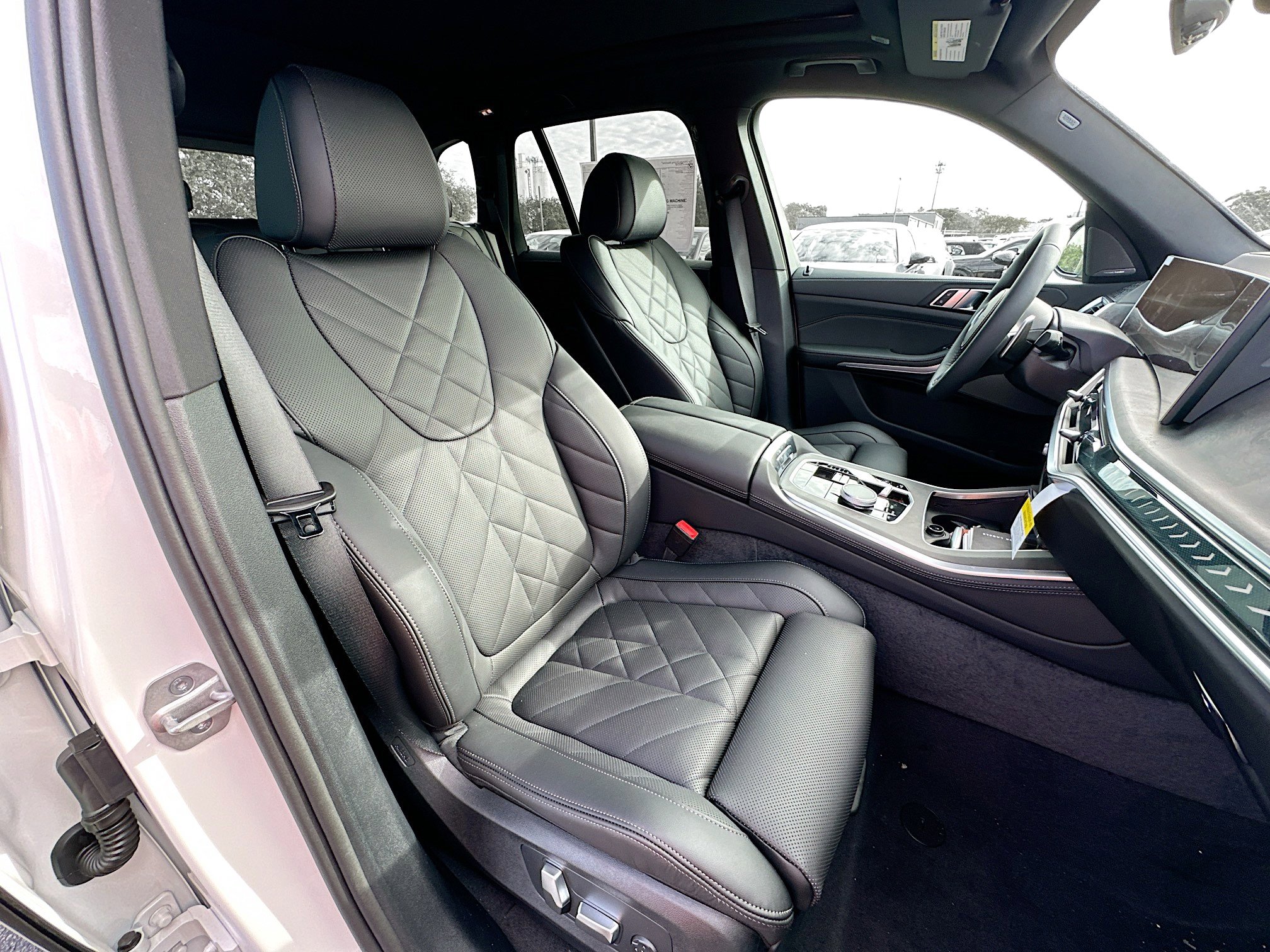 New 2026 BMW X5 sDrive40i w/ M Sport Package image 23