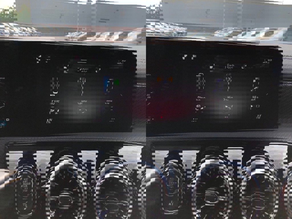 New 2025 Mercedes-Benz CLA 250 4MATIC image 22