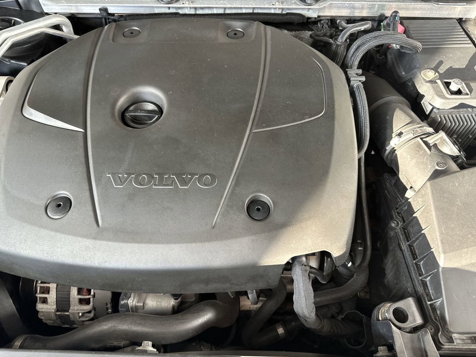 Used 2018 Volvo S90 T5 Momentum w/ Convenience Package image 28