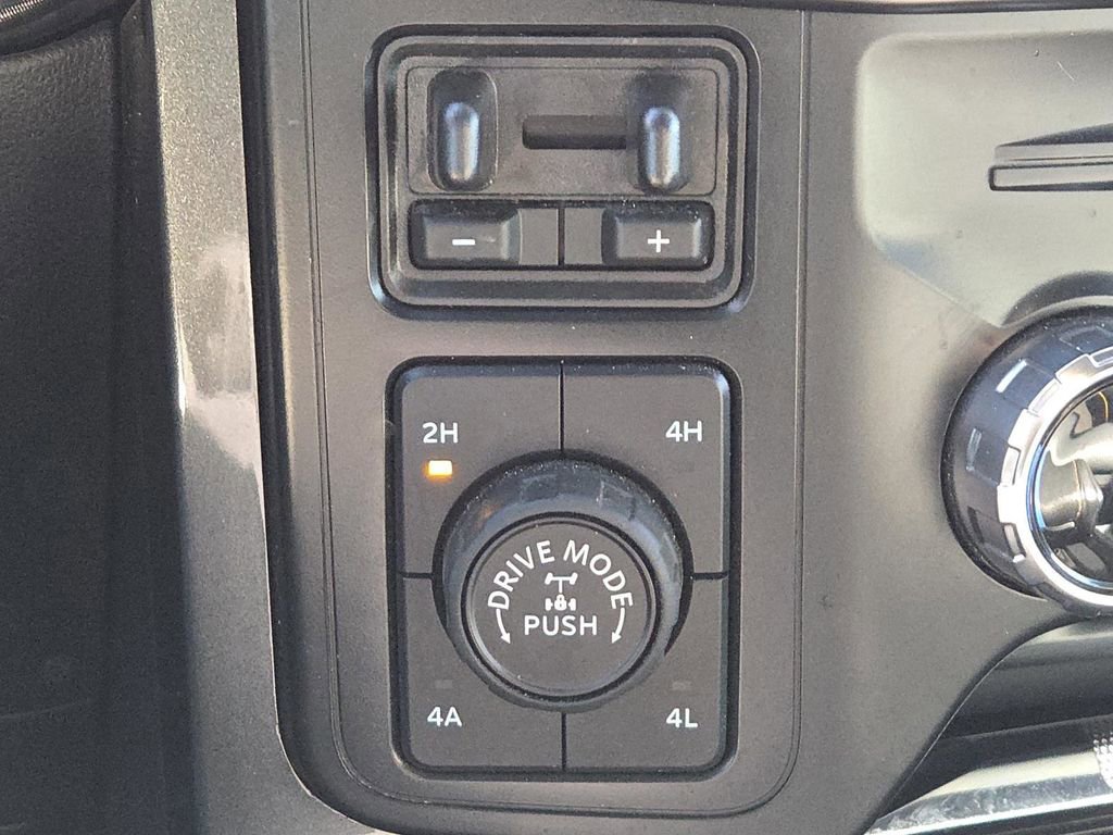Used 2023 Ford F150 Tremor w/ Equipment Group 402A High image 5