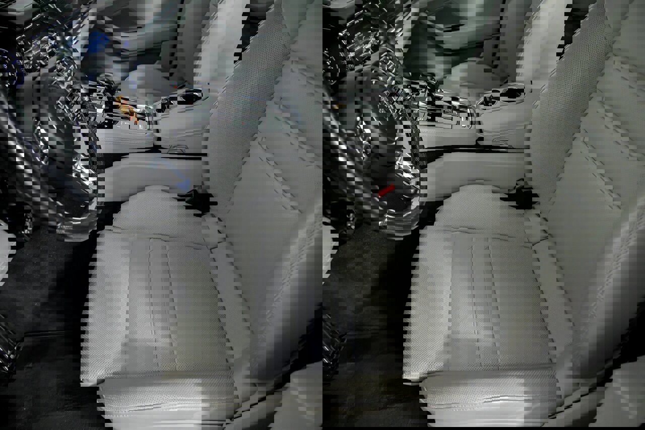 Used 2019 Porsche Panamera Turbo image 21