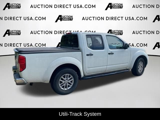 Used 2016 Nissan Frontier SV w/ SV Value Truck Package image 12
