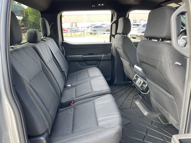 Used 2024 Ford F150 STX image 28