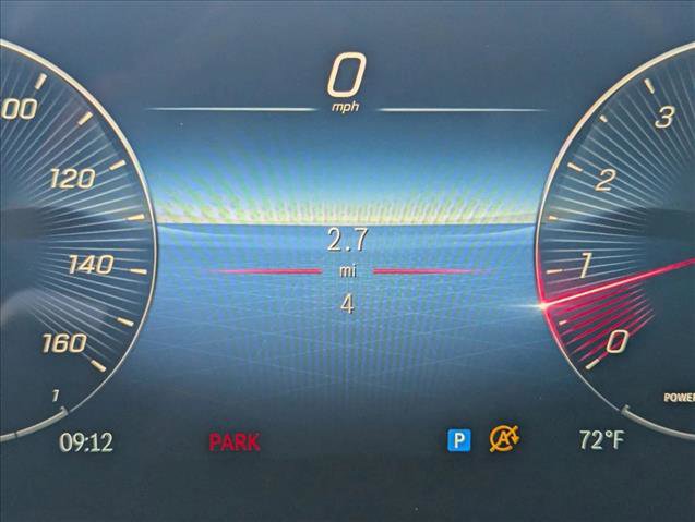 New 2026 Mercedes-Benz GLE 350 4MATIC image 10