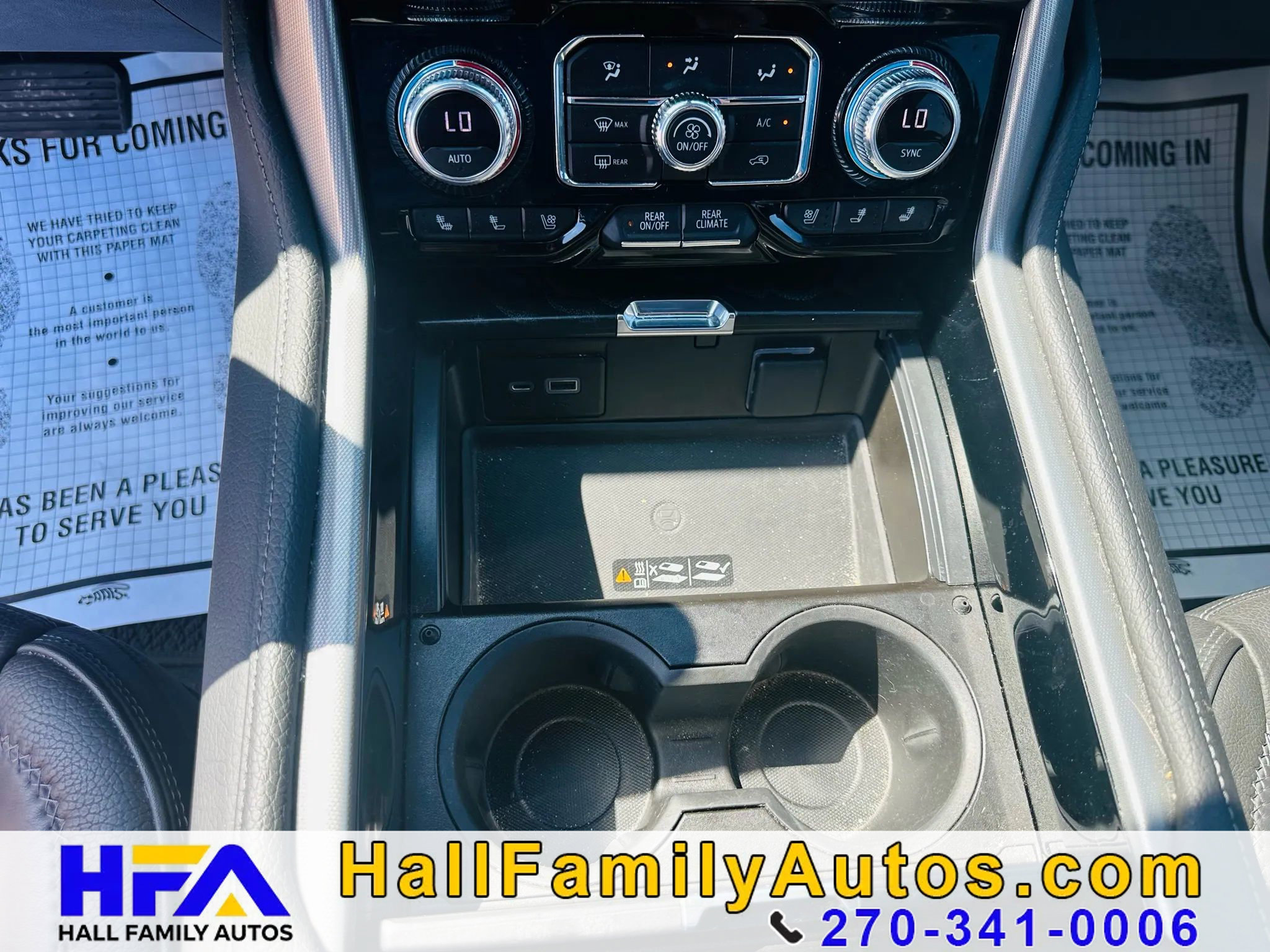 Used 2021 GMC Yukon Denali image 18