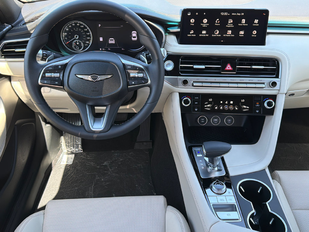 New 2026 Genesis G70 2.5T AWD/4WD image 24