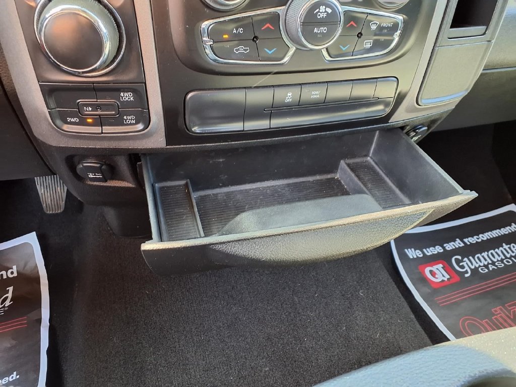Used 2019 RAM 1500 Express w/ Express Value Package AWD/4WD image 11